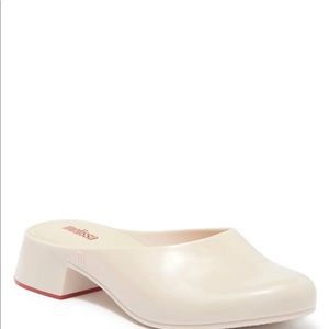 Melissa Zen Mules